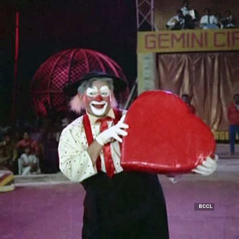 Mera Naam Joker: Raj Kapoor’s magnum opus Mera Naam Joker was the story ...