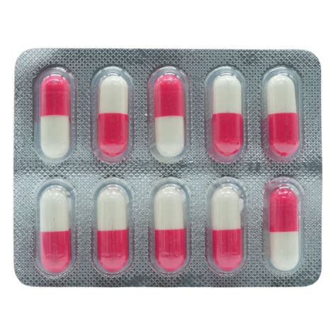 Myelostat 500mg Capsule | Uses, Side Effects, Price | Apollo Pharmacy