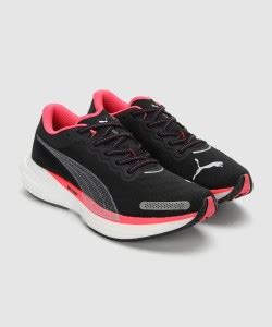 PUMA Deviate Nitro 2 Running Shoes For Women - Buy PUMA Deviate Nitro 2 ...