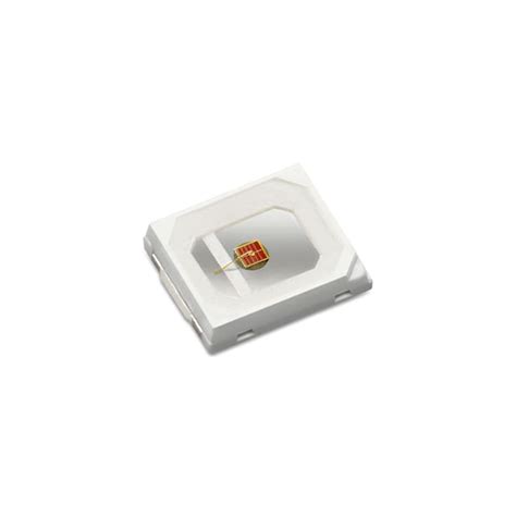L128-DRD1003500000 Lumileds | Lumileds2.5 V Red LED 2835 SMD, LUXEON ...