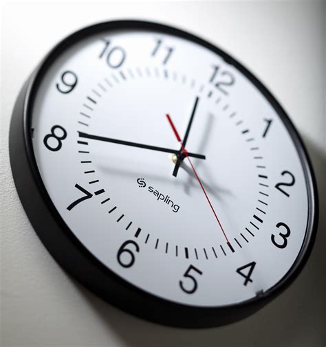 Image result for Sapling Digital Clock