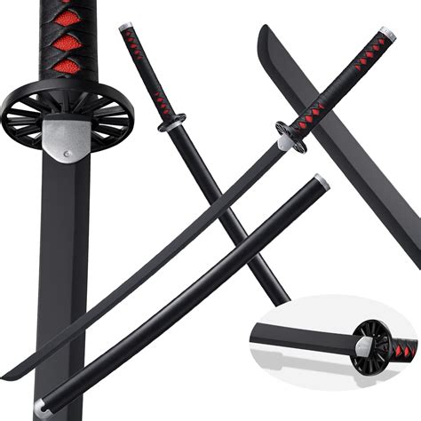 Buy BEMOD Demon Slayer s | Real Handmade Steel Blade Anime Cosplay ...