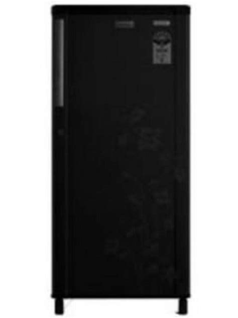 Electrolux EBL225T 210 Ltr Single Door Refrigerator: Price, Full ...
