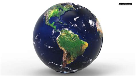 Realistic World Globe 3D 的图像结果