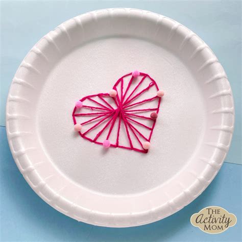 Image result for String Crafts