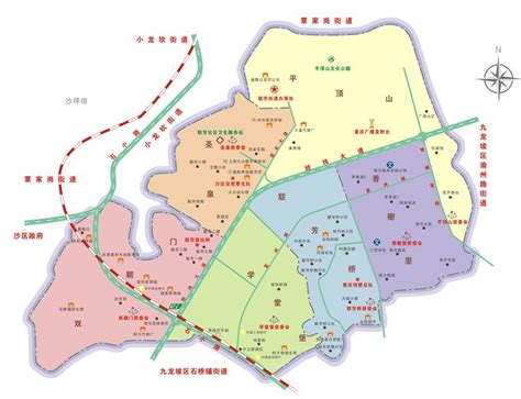 重庆地图全图_重庆地图_交通旅游地图