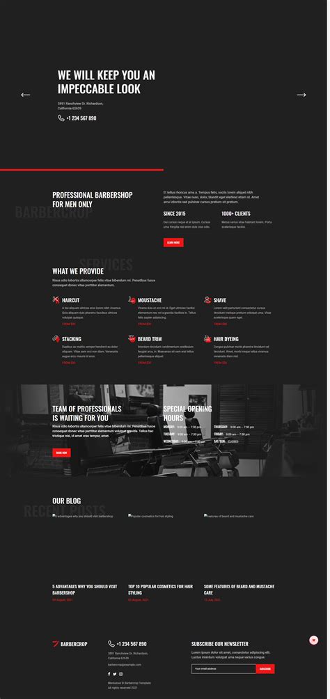 网页设计作品|网页|企业官网|看看就好了 - 原创作品 - 站酷 (ZCOOL)