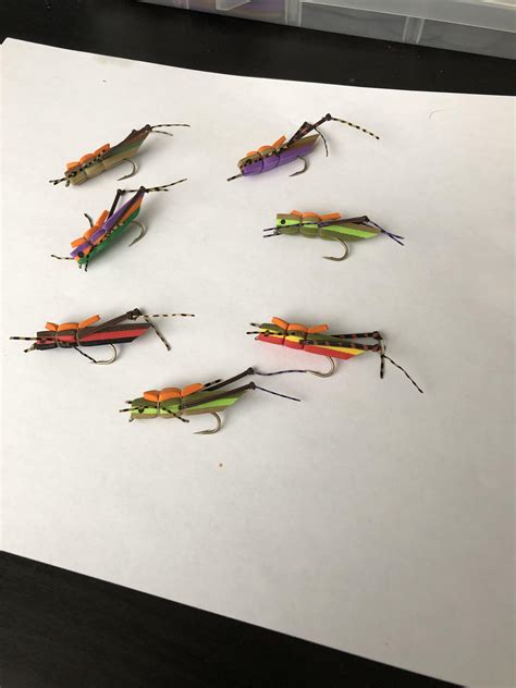Image result for Morrish Hopper Fly Pattern