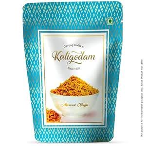 Kaligodam Marwari Bhujia Combo (2 x 400g) – Authentic Rajasthani ...