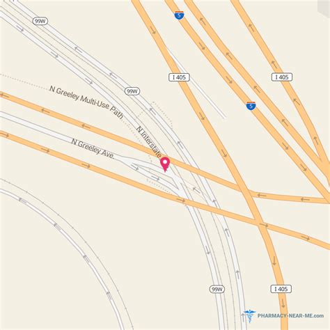 Kaiser Portland, Portland, OR 97227 | Managed Care Organization Pharmacy