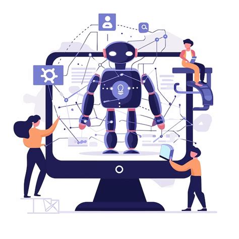 Image result for Intelligent Machines