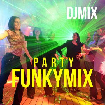 Image result for FunX Dance Mixes