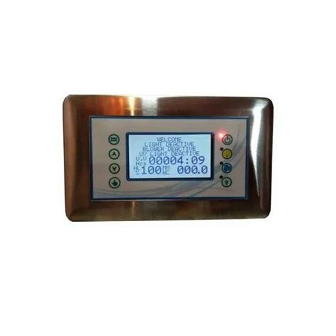 Biosafety Cabinet Controller - Motorized Sash Movement Bio-Safety ...