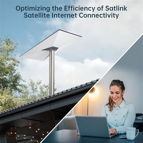 XLTTYWL Starlink Gen 3 Pipe Adapter, Starlink V3 India | Ubuy