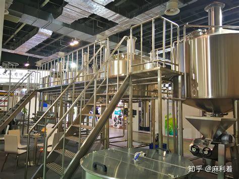 啤酒是怎么酿造出来的（啤酒的制作工艺流程） – 碳资讯