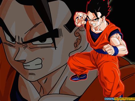 Future Gohan Time Patroller 的图像结果