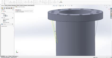 Image result for Solidworks Rib Feature