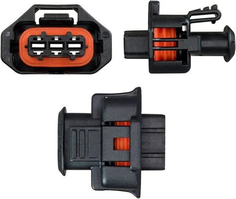 NATAFOX 3 Wire MAP Sensor Connector Pigtail for GM Chevy LS3 India | Ubuy