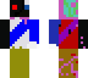 Image result for Bionic Minecraft Channel