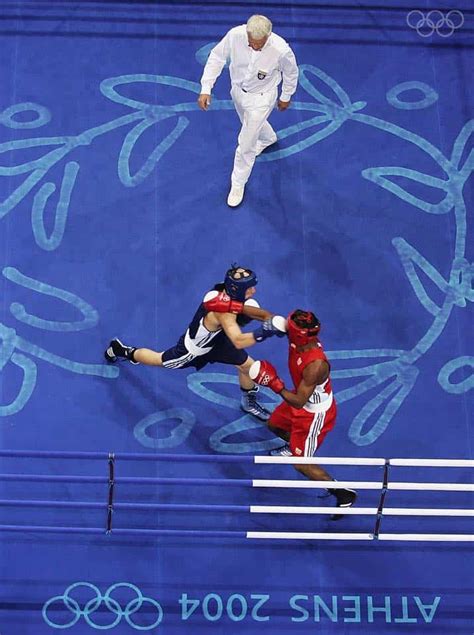 Video 2004 Boxing Match 的图像结果