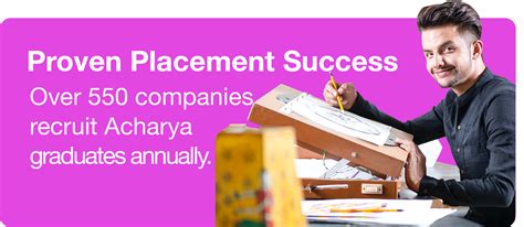 Enroll Now at Acharya School of Design, Best Design College Bangalore