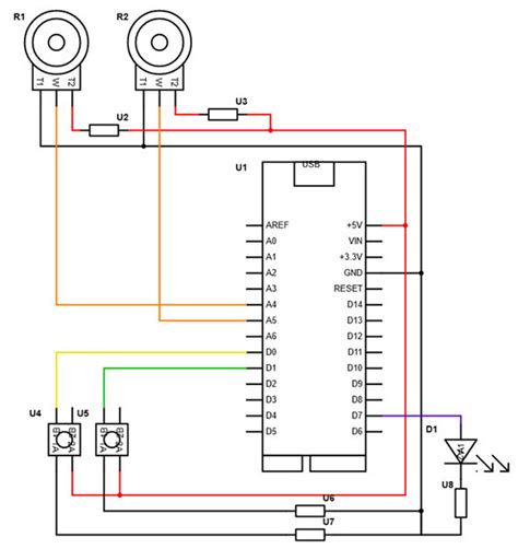 Building a Simple Function Generator with an Arduino