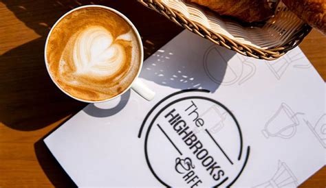 The Highbrooks Cafe And Roasters Totally Deserves Your Attention ...