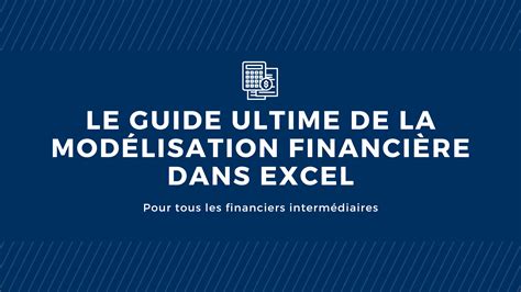 Modelisation Financiere Excel 的图像结果