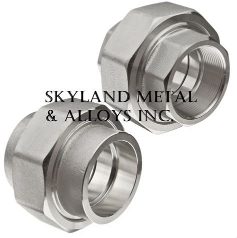 Inconel alloy - Inconel Socket Weld Fittings Exporter from Mumbai
