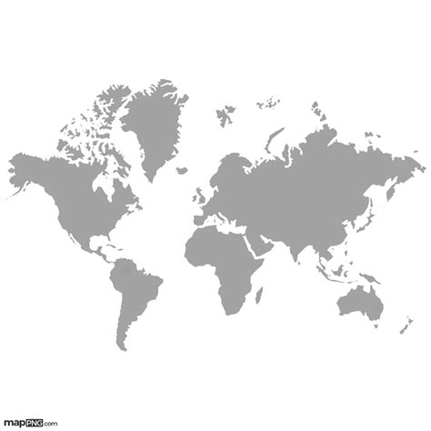 World Map Transparent 的图像结果