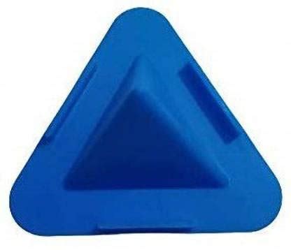 Phone Pyramid Shape Holder Desktop Stand Mobile Holder (Three Different ...
