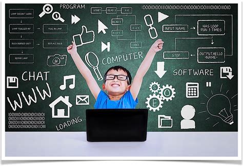 Coding for Kids: Why Programming is the New Literacy