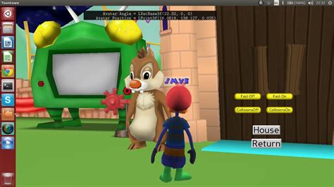 Image result for Panda3D Showcase