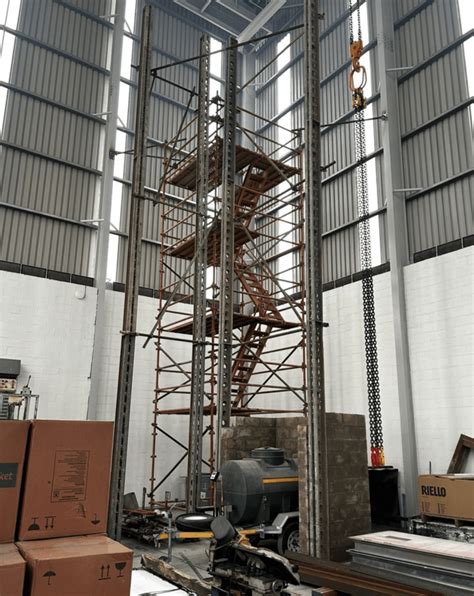 Image result for Fire Flow Testing Building