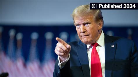 Favoring Foes Over Friends, Trump Threatens to Upend International ...