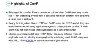 Image result for REST API Coap