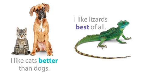 Comparative Adjective Song 的图像结果