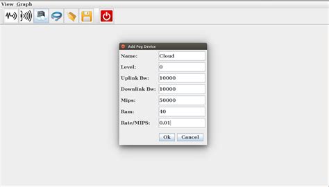 Steps for create Fog Topology in iFogSim | S-Logix