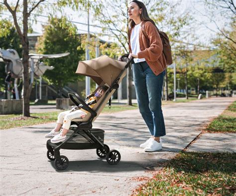 Image result for Compact Modern Strollers