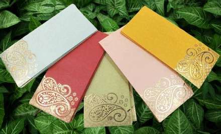 Envelopes - Buy Fancy Envelopes Online in India | Shopsy