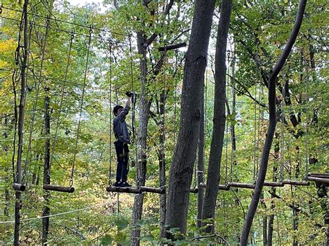 SKYTOP LODGE'S ADVENTURE CENTER (2026) All You Need to Know BEFORE You ...
