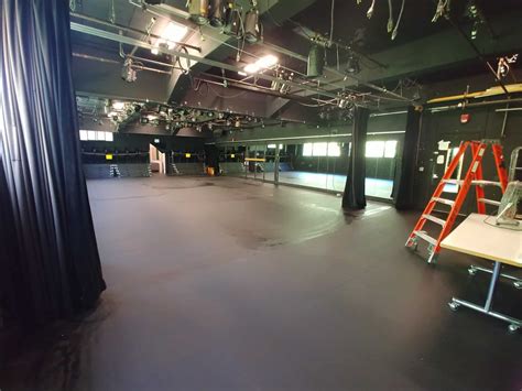 Theatre4 - Theatre Puget Sound