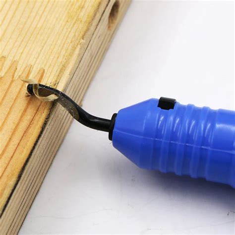 Deburring Edge Removal Tool – ArtOrnate