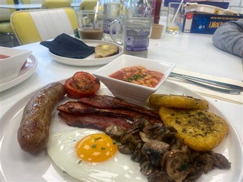 Welcoming Staff and Amazing Breakfast - Reviews, Photos - Mr Lemonheads ...