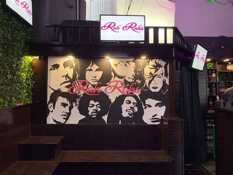 Don’t do it, try a different bar. Dead af - Reviews, Photos - Rah Rahs ...