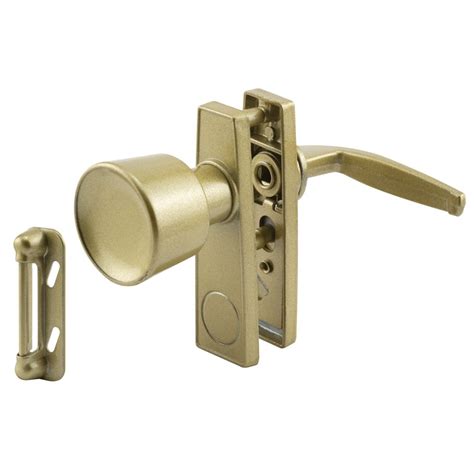 Prime-Line Products K 5002 Tulip Knob Latch Set for Screen or Storm ...