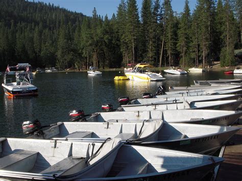 Boat Rentals — Bass Lake Chamber of Commerce