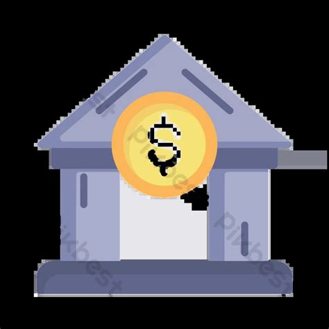 Bank Icon Vector 的图像结果