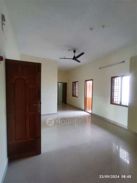 2 BHK Flats for Rent in Medavakkam Chennai Without Brokerage - NoBroker