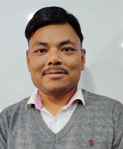 CEO, Manipur | Contact Us